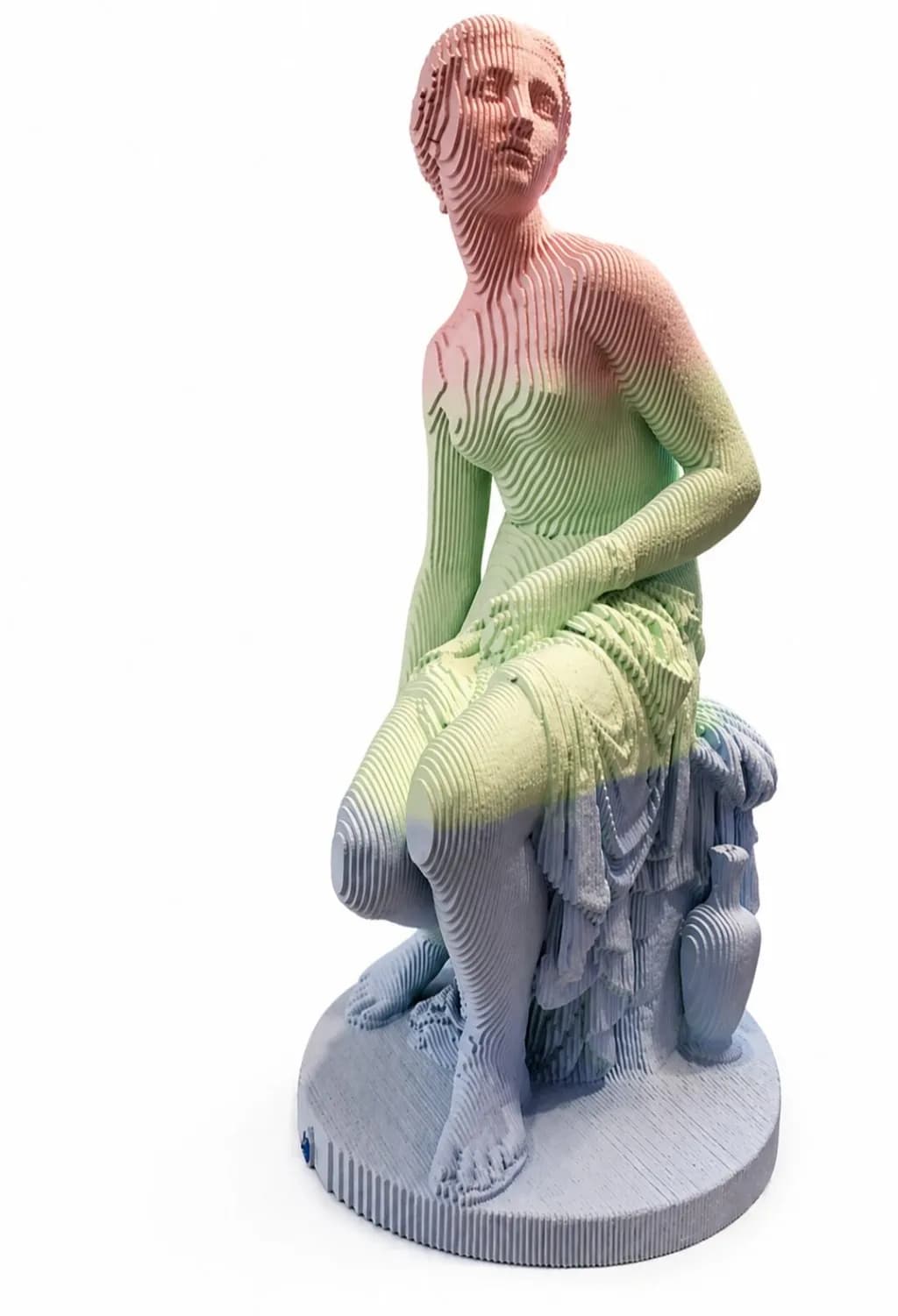Daniele Fortuna Nymph